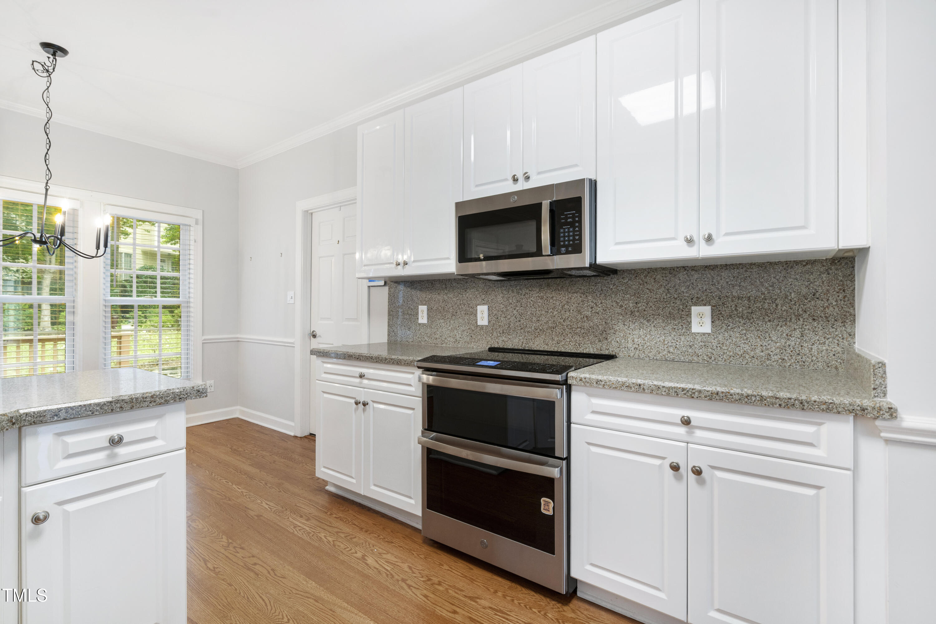 102 Glenmore Road Cary, NC 27519 - Photo 12 of 43 kitchen 2