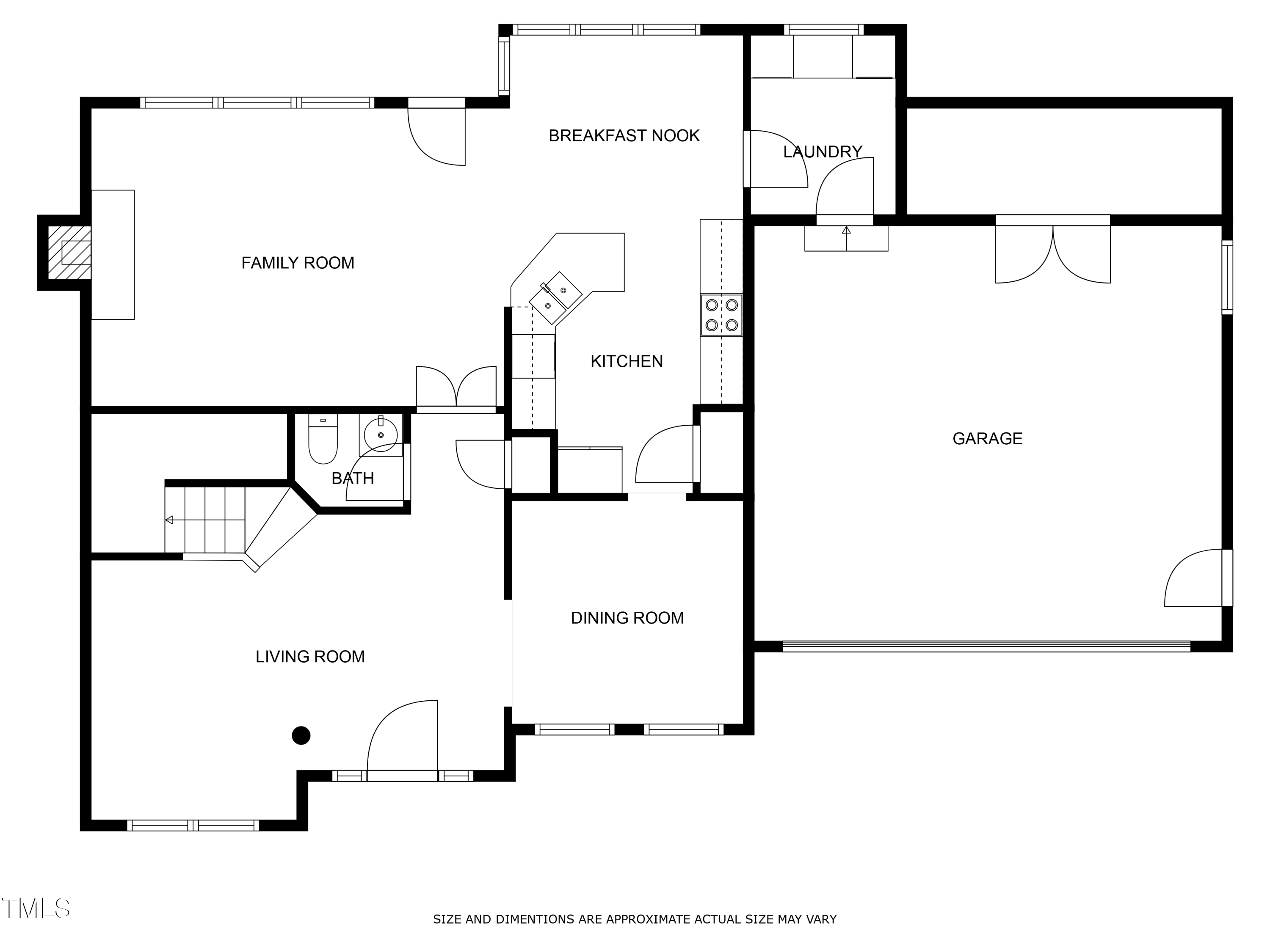 102 Glenmore Road Cary, NC 27519 - Photo 41 of 43 Gallery Image 41