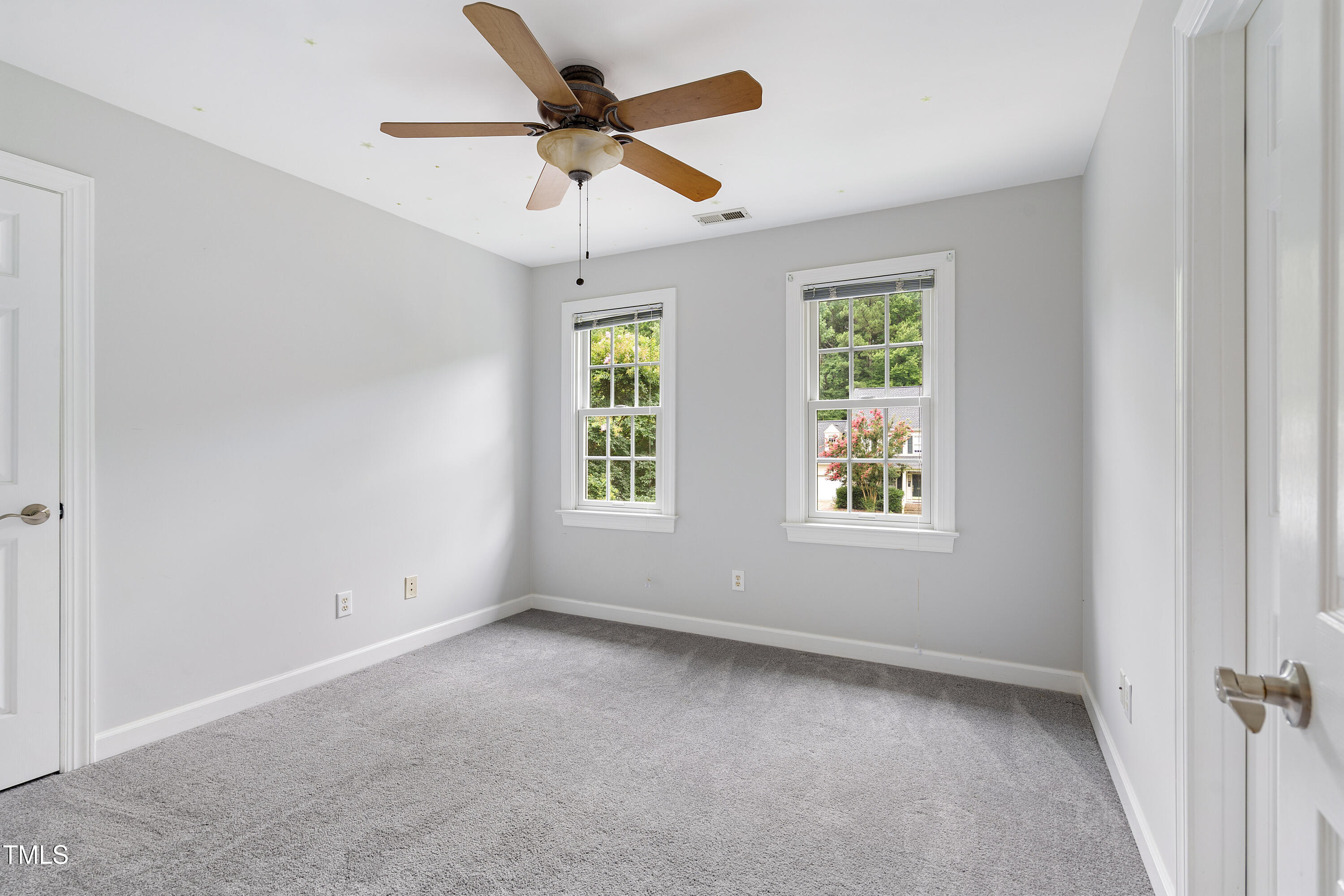 102 Glenmore Road Cary, NC 27519 - Photo 28 of 43 bedroom 2