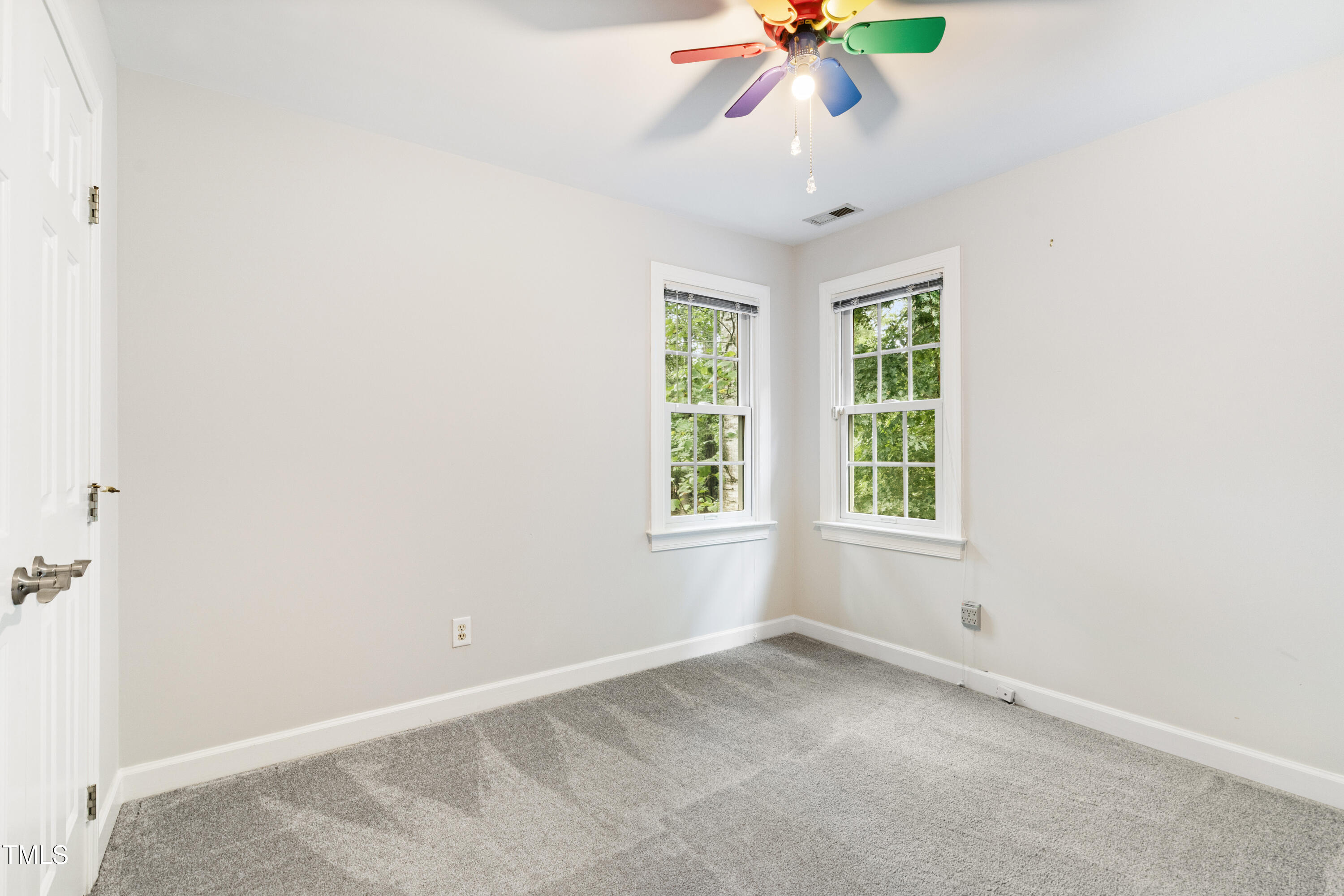 102 Glenmore Road Cary, NC 27519 - Photo 34 of 43 bedroom 4