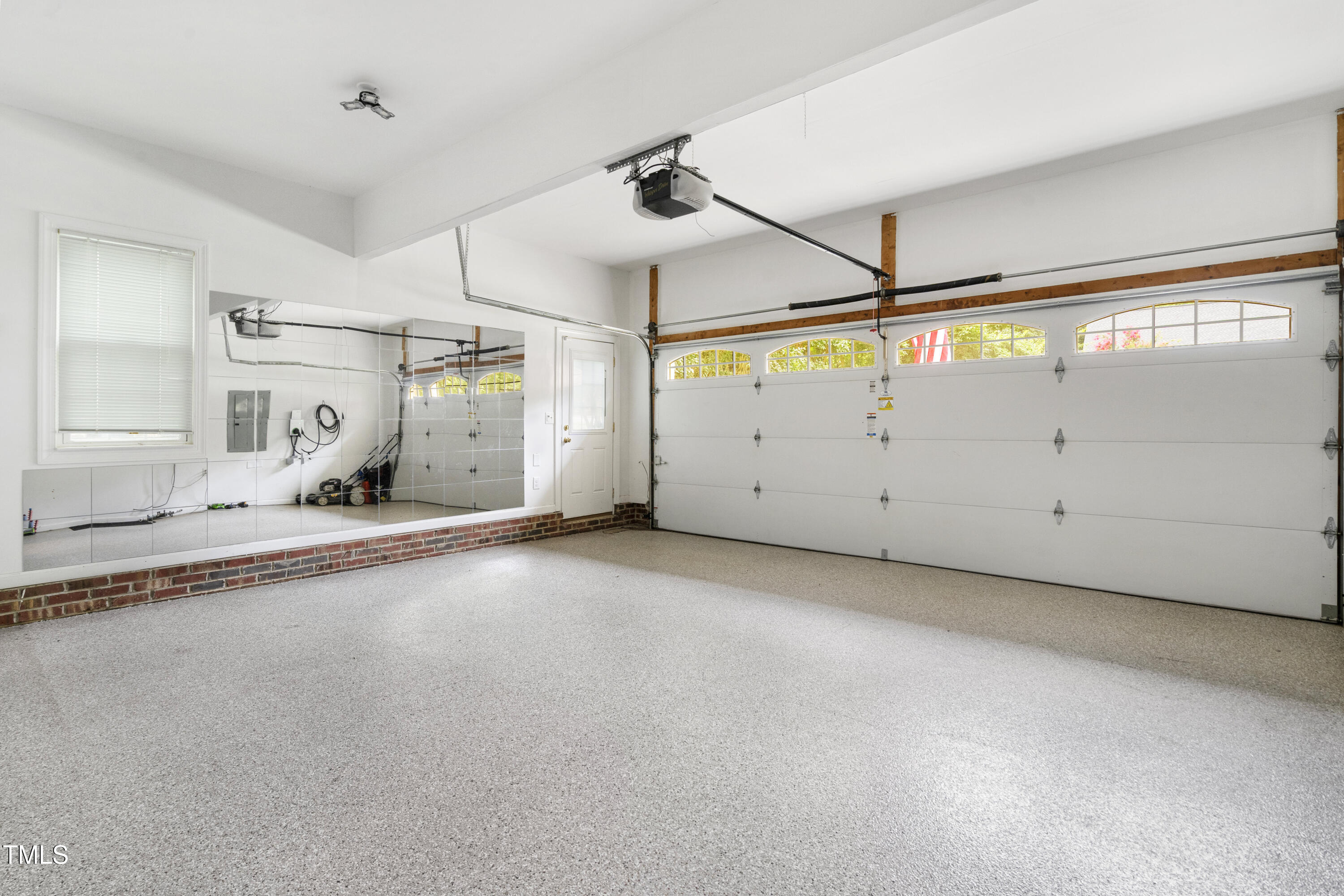 102 Glenmore Road Cary, NC 27519 - Photo 37 of 43 garage
