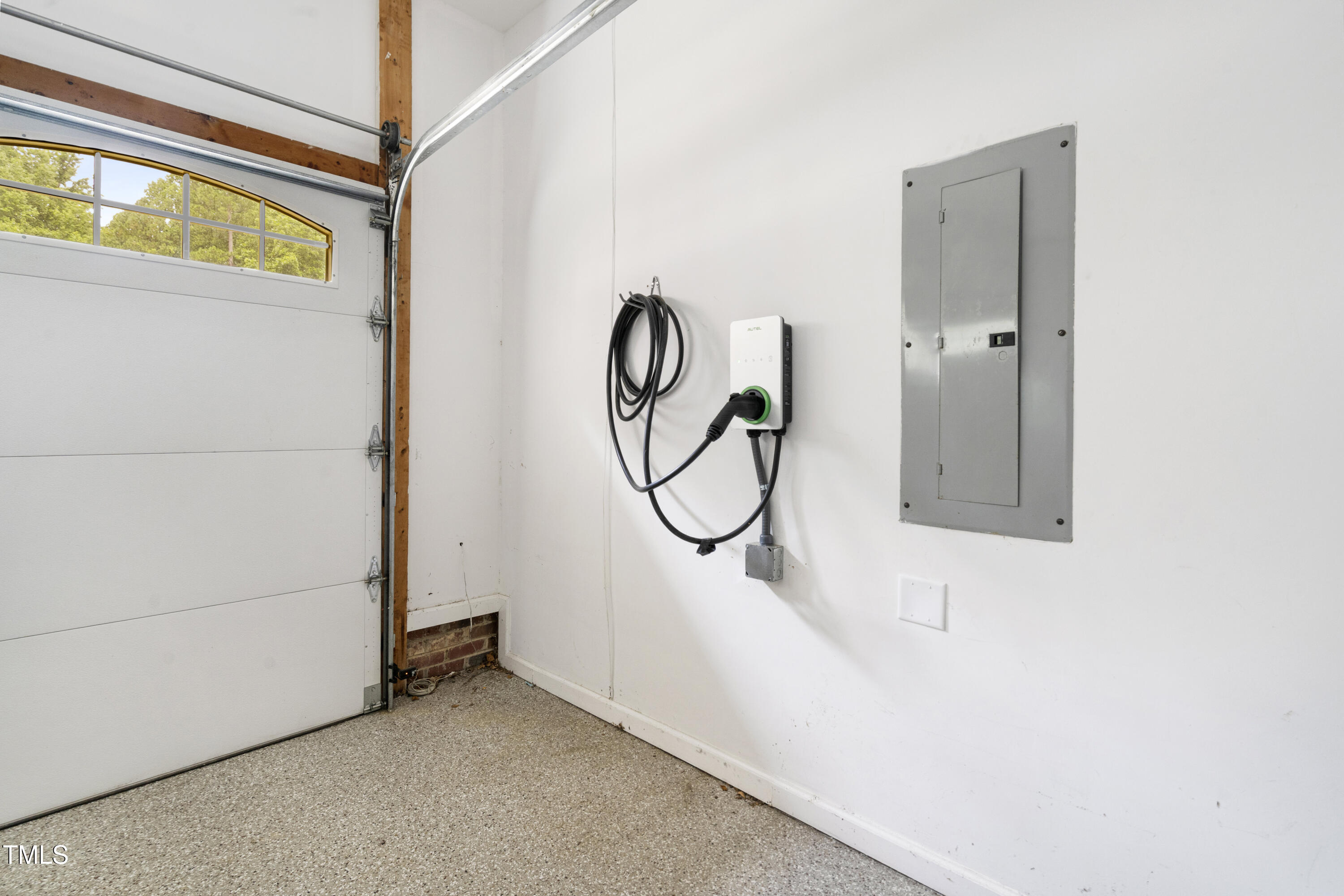 102 Glenmore Road Cary, NC 27519 - Photo 38 of 43 ev charger