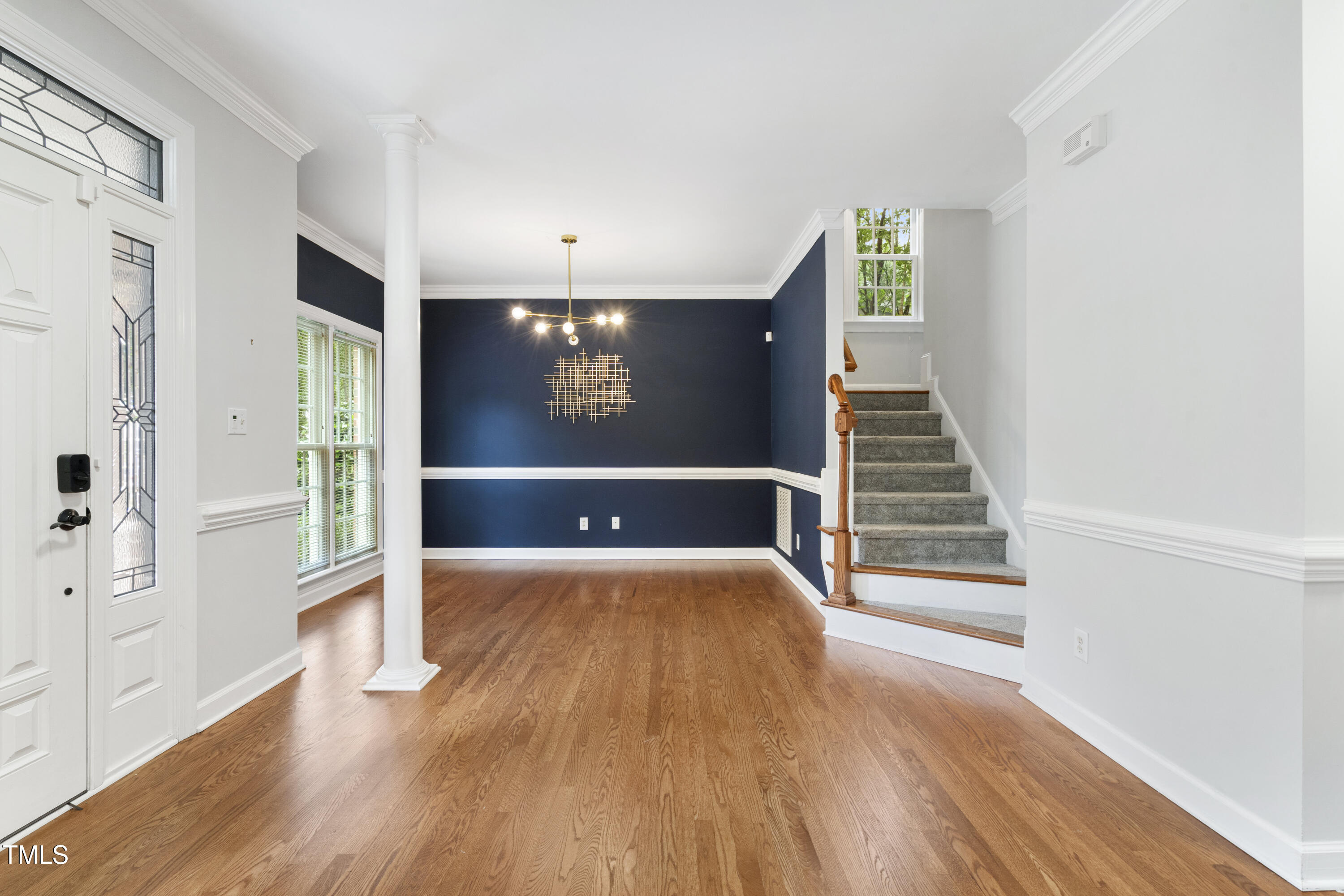 102 Glenmore Road Cary, NC 27519 - Photo 4 of 43 flex