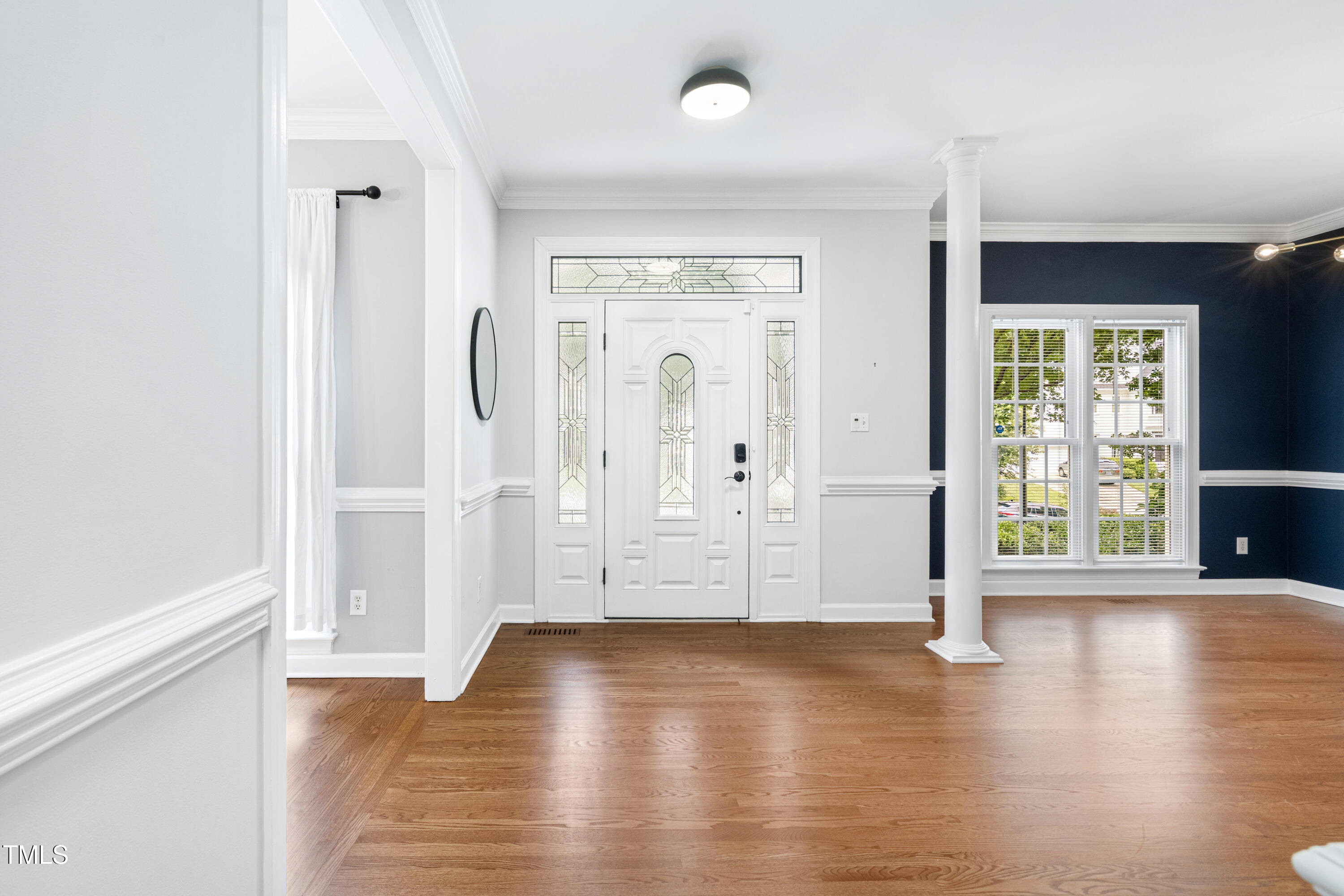 102 Glenmore Road Cary, NC 27519 - Photo 6 of 43 entry