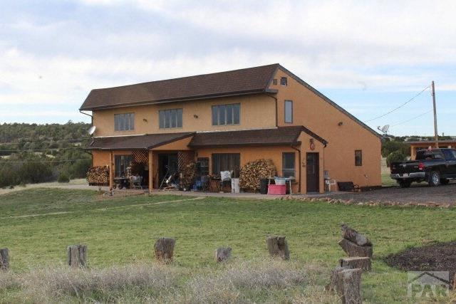 6070 South Waterbarrel Road Beulah, CO 81023 - Photo 1 of 1