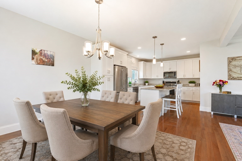 65 Brookview Road, Unit 65 Franklin, MA 02038 - Photo 9 of 32