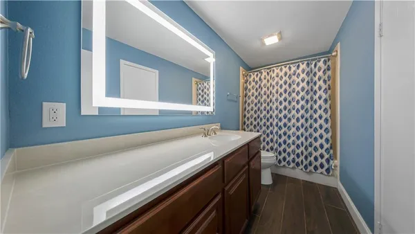 $195,000 | 2021 Bayou Lane, Unit E, Slidell, LA 70458