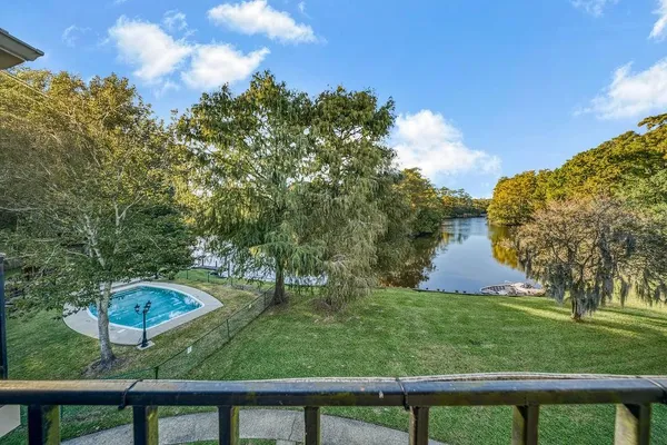 $195,000 | 2021 Bayou Lane, Unit E, Slidell, LA 70458