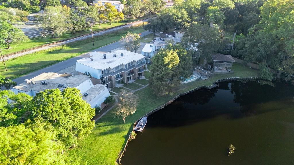 2021 Bayou Lane, Unit E Slidell, LA 70458 - Photo 17 of 22