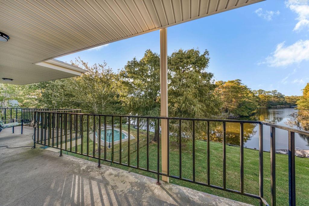 2021 Bayou Lane, Unit E Slidell, LA 70458 - Photo 21 of 22