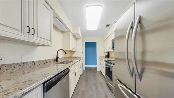 $195,000 | 2021 Bayou Lane, Unit E, Slidell, LA 70458