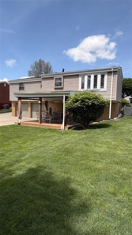 4018 Firethorn Drive McKees Rocks, PA 15136 - Photo 20 of 22