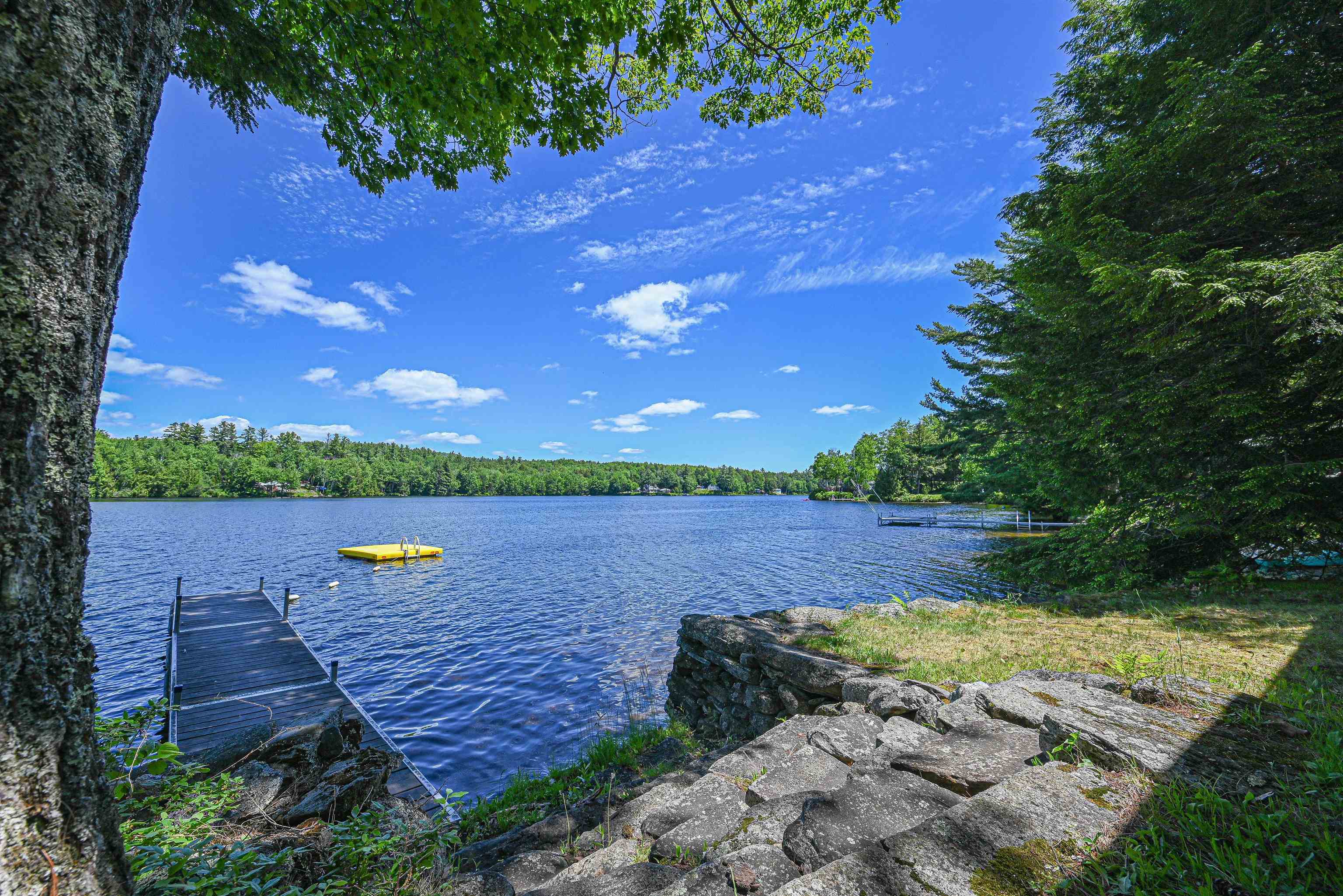 154 Crescent Lake Road Acworth, NH 03773 - Photo 5 of 42