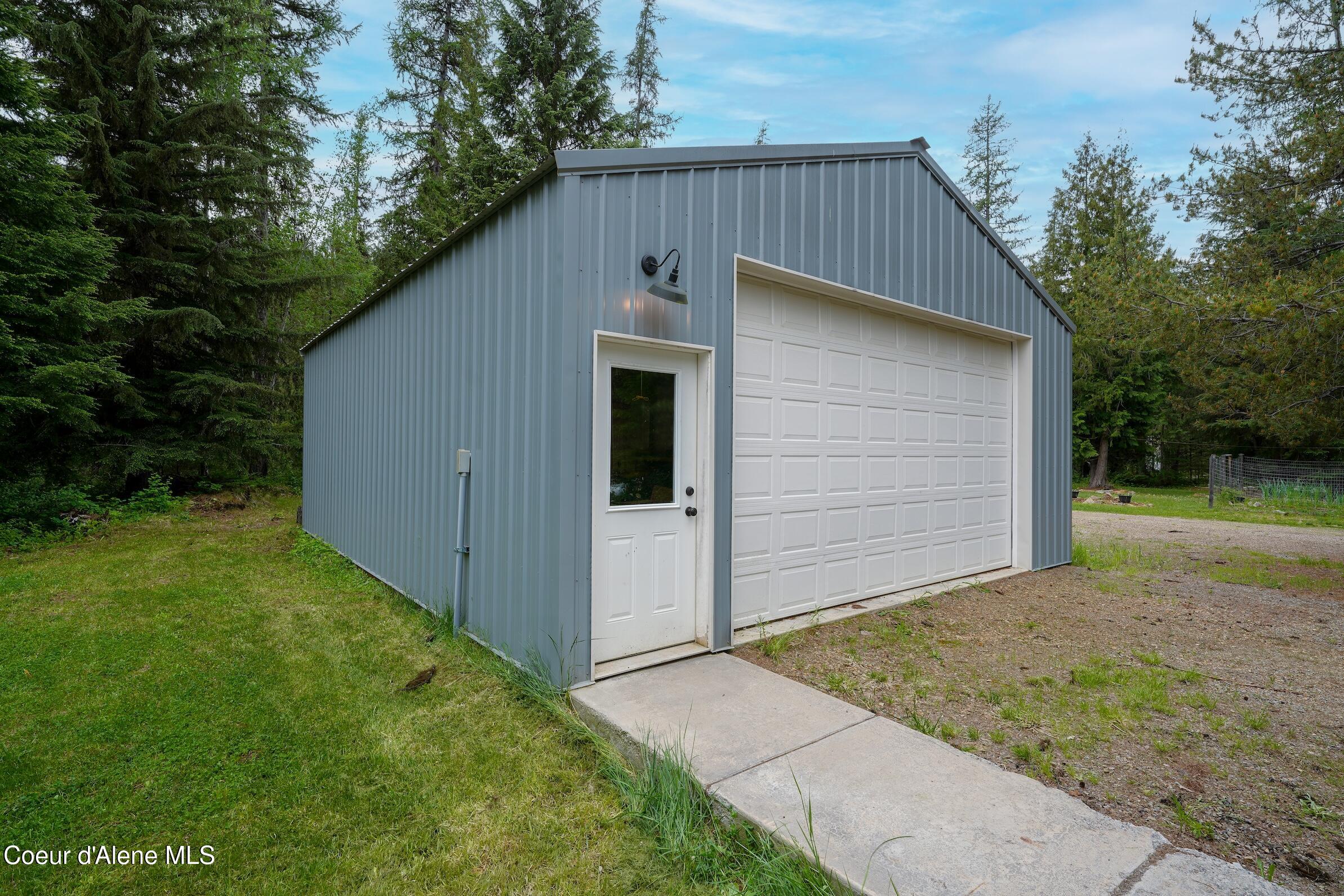 124 Ryan Road Priest Lake, ID 83856 - Photo 25 of 40 DSC00050