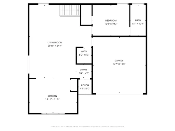 $2,750 | 1818 West Street, Houston, TX 77026