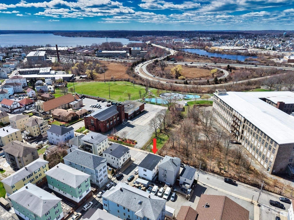 232 Alden Street Fall River, MA 02723 - Photo 3 of 34 a city view
