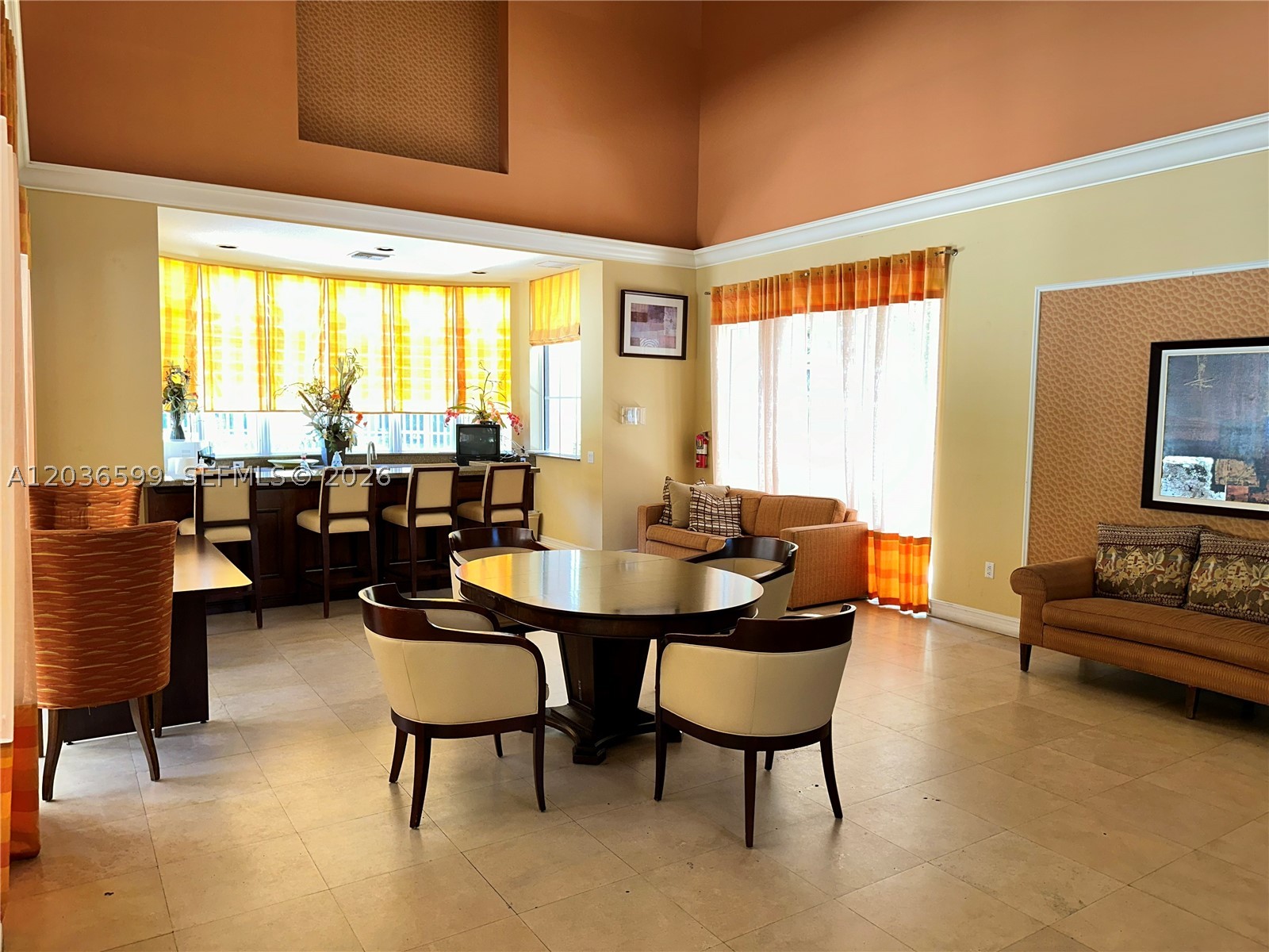 460 South Park Road, Unit 6203 Hollywood, FL 33021 - Photo 31 of 32 REC CENTER WITH KITCHEN