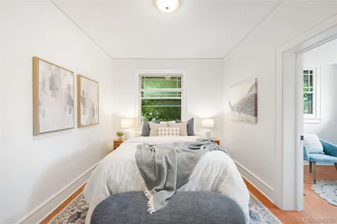 $650,000 | 1531 Lowell Boulevard, Denver, CO 80204