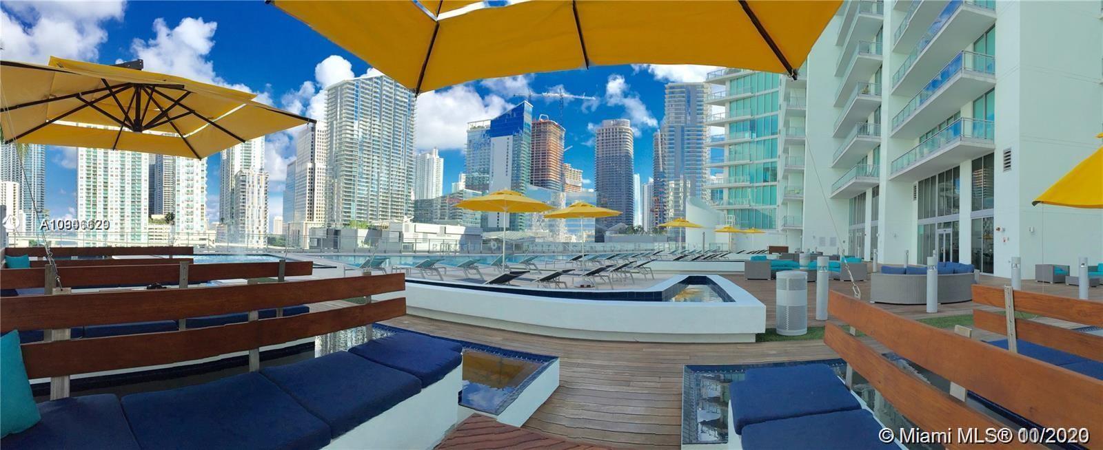 92 Southwest 3rd Street, Unit 3205 Miami, FL 33130 - Photo 3 of 6