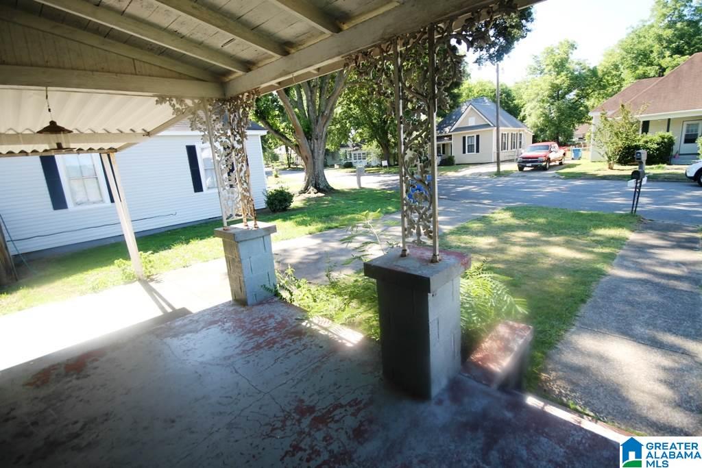 3 A Street Southwest Jacksonville, AL 36265 - Photo 17 of 41