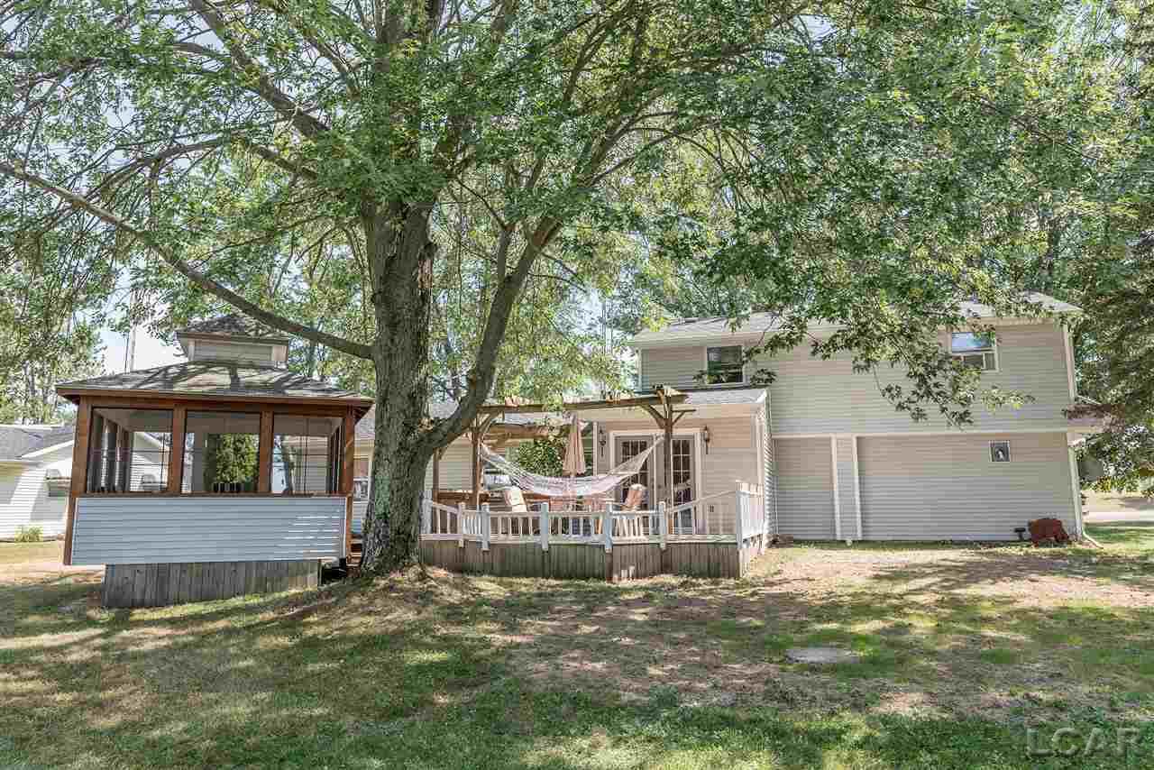 5520 West Beecher Road Adrian, MI 49221 - Photo 35 of 45