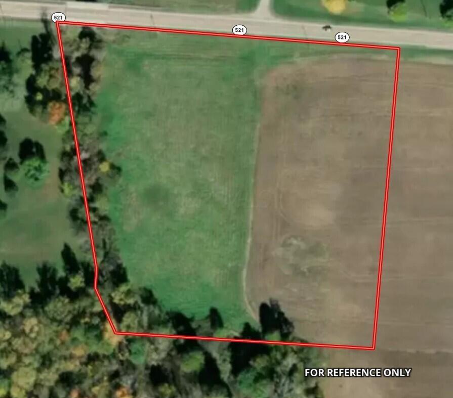 3 State Rte 521 Sunbury, OH 43074 - Photo 8 of 8 521 5 ac lot