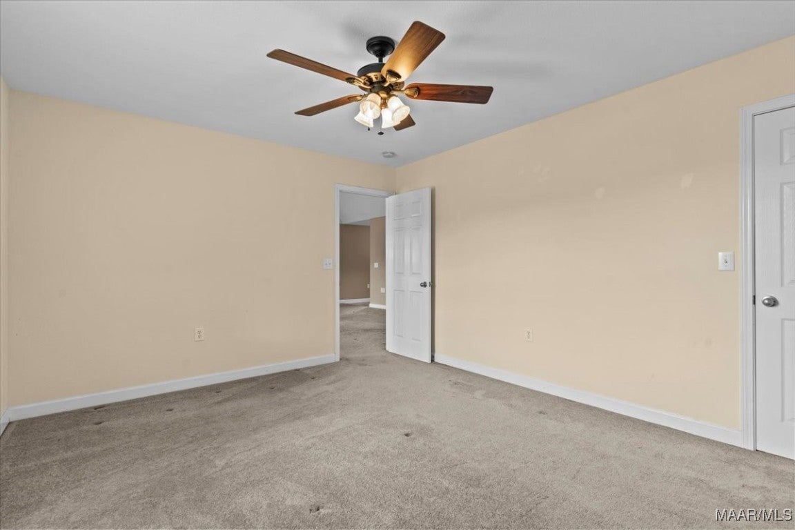 4808 Crystal Spring Road Red Level, AL 36474 - Photo 18 of 45 bedroom 2