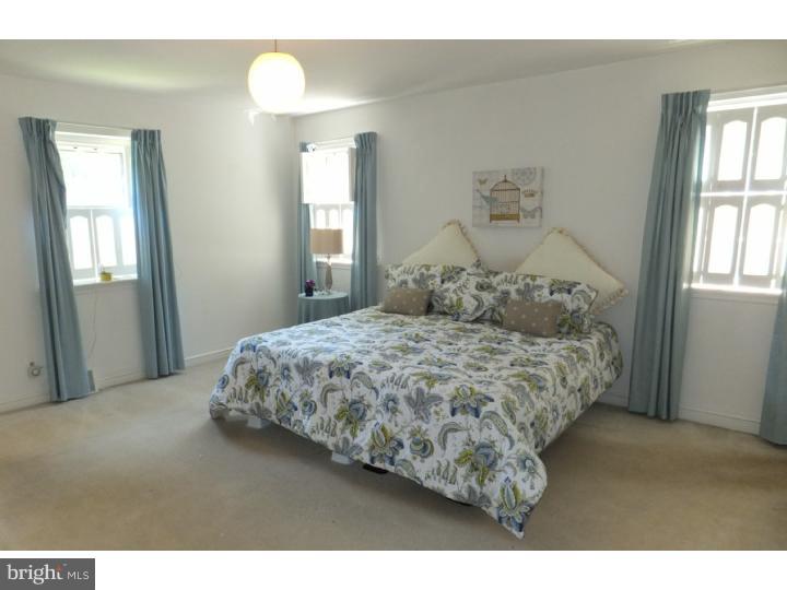 7806 Haines Road Cheltenham, PA 19012 - Photo 8 of 18 Master Bedroom