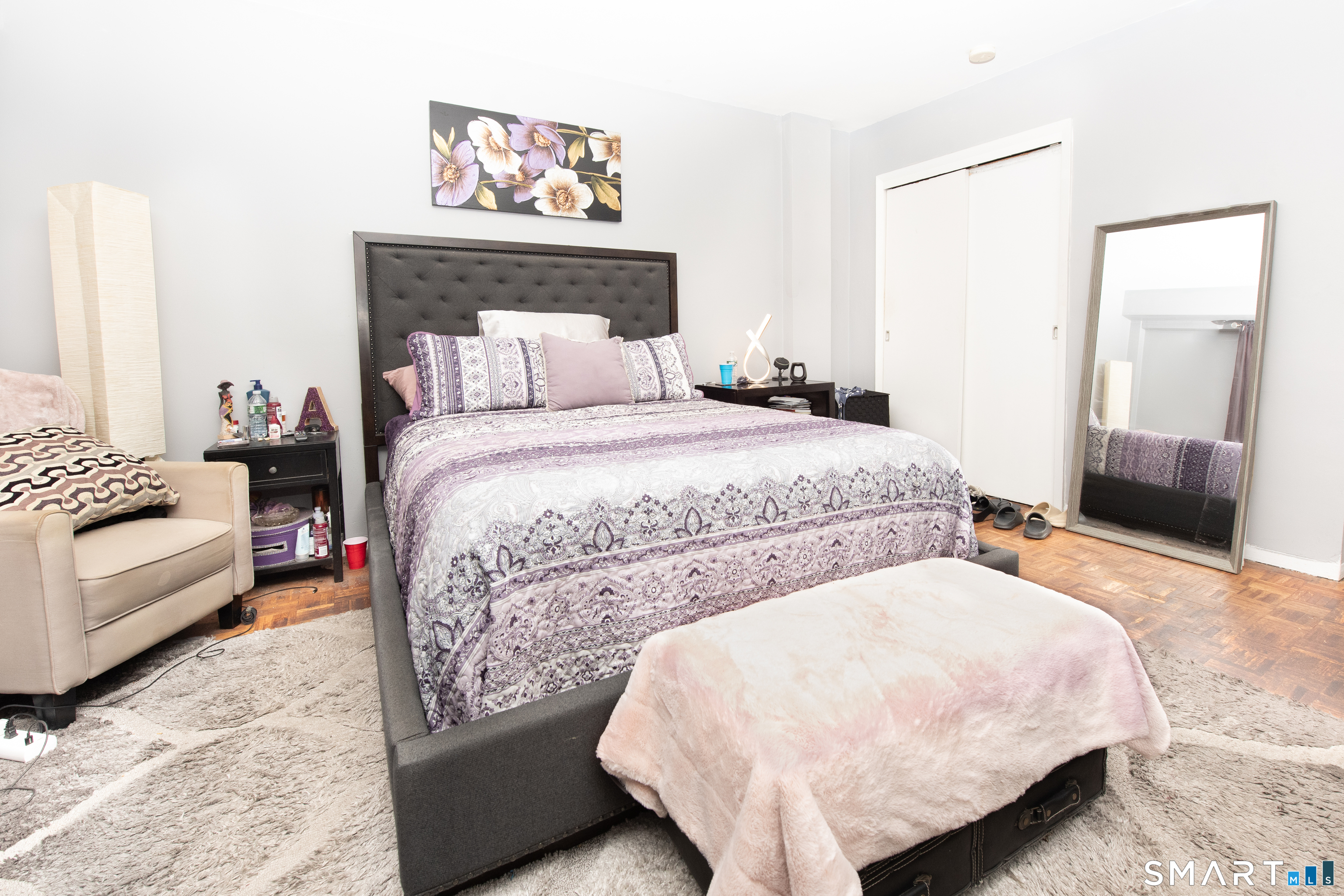 25 Cartright Street, Unit 5F Bridgeport, CT 06604 - Photo 13 of 29 Gallery Image 13