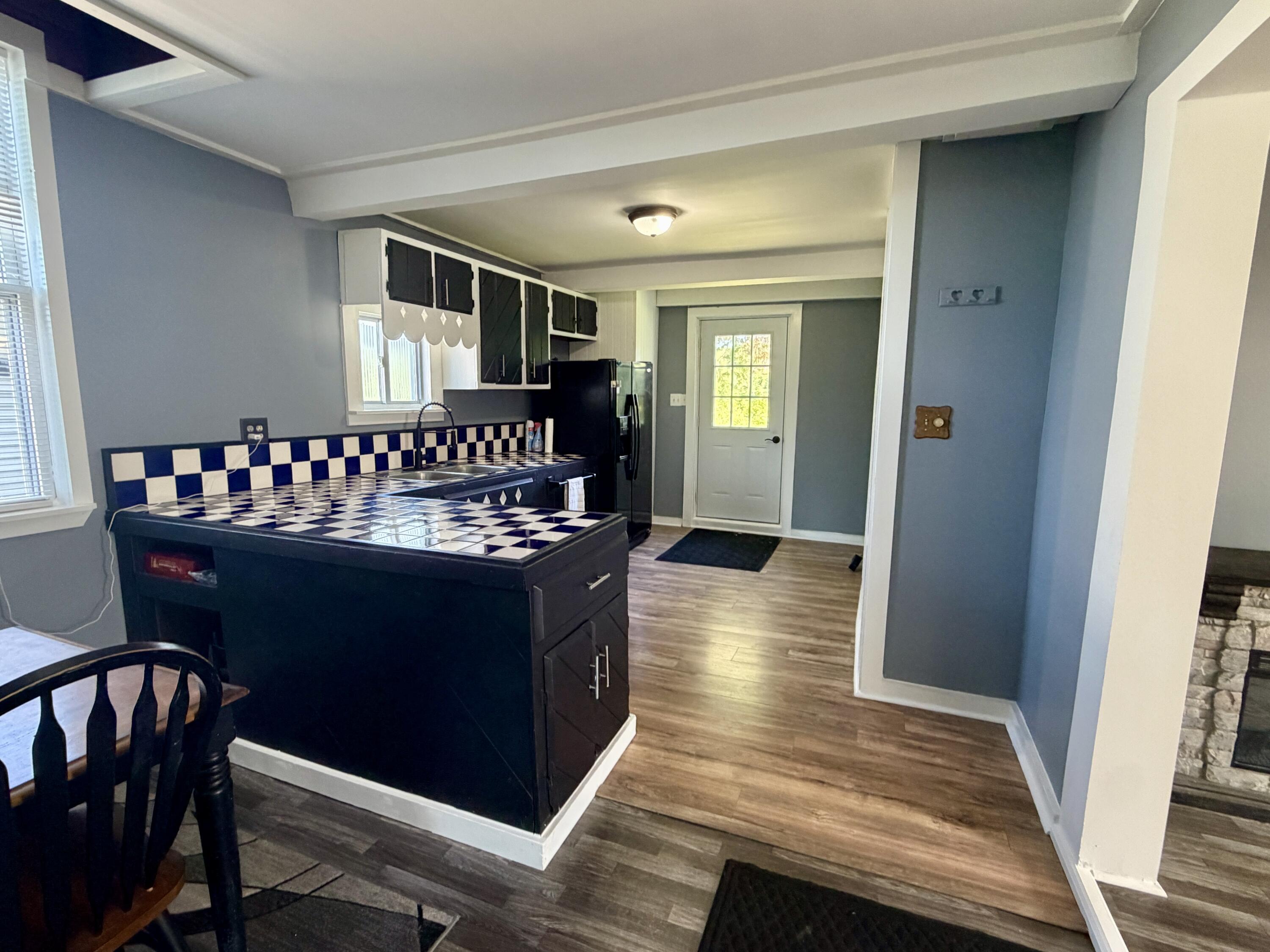 154 Sebec Shore Road Guilford, ME 04443 - Photo 16 of 33 Kitchen