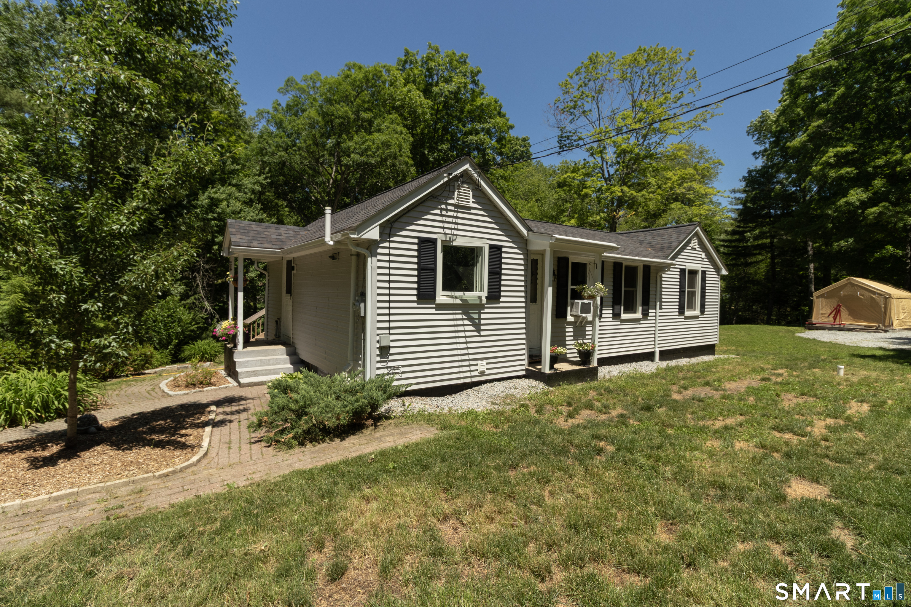 254 Park Road Haddam, CT 06438 - Photo 2 of 37