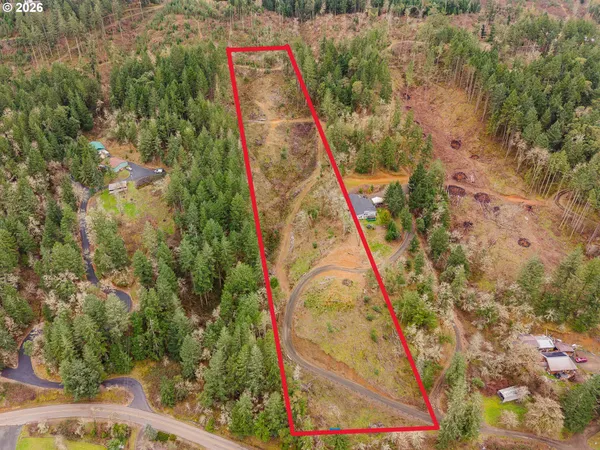 $69,000 | 0 South Side Road, Sutherlin, OR 97479