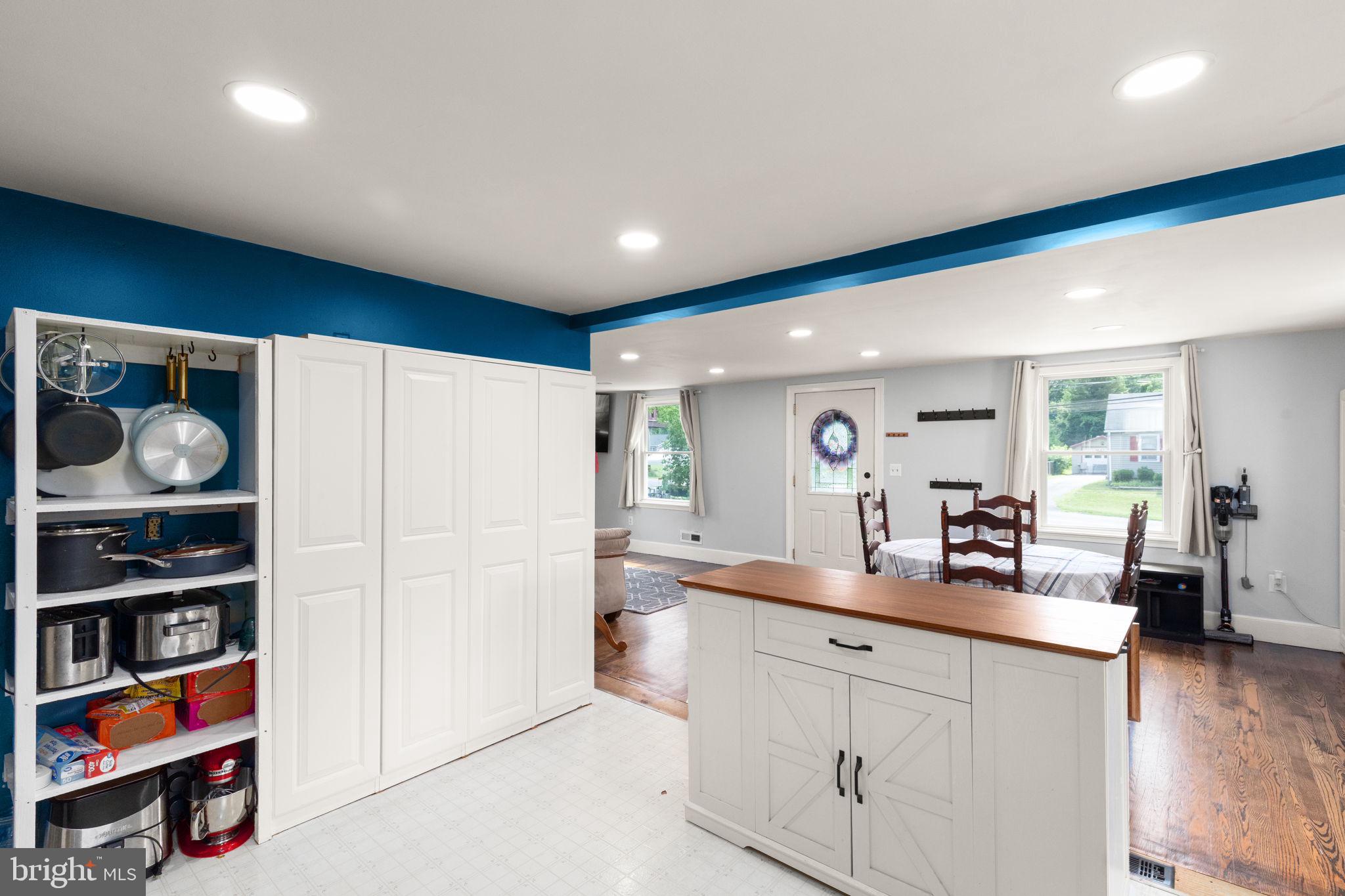 105 Mechanics Valley Road North East, MD 21901 - Photo 11 of 34 Bright and inviting kitchen space.