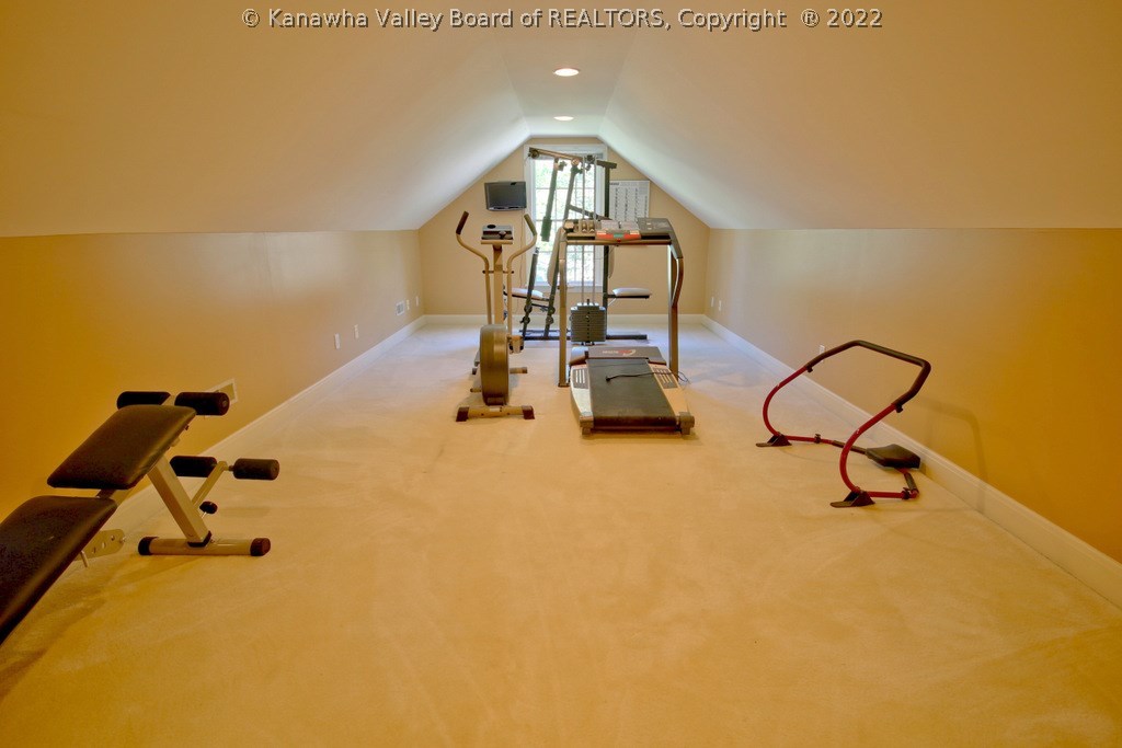 104 Quarry Ridge Road Charleston, WV 25304 - Photo 21 of 30 Gallery Image 21