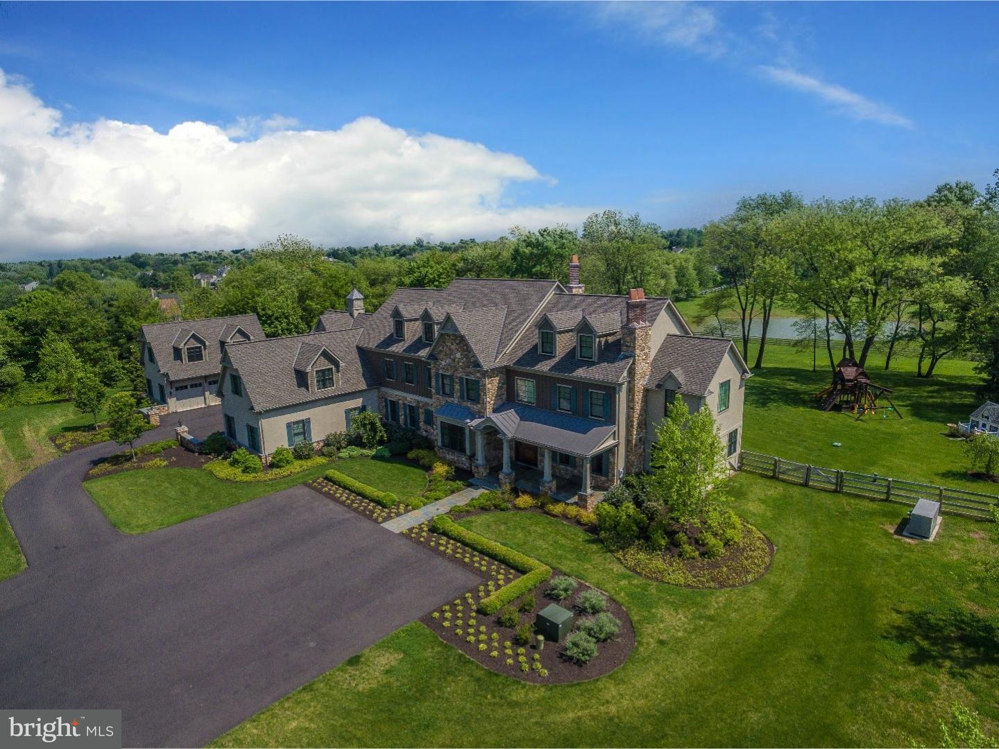 38 Stoneybrook Road Newtown, PA 18940 - Photo 1 of 25