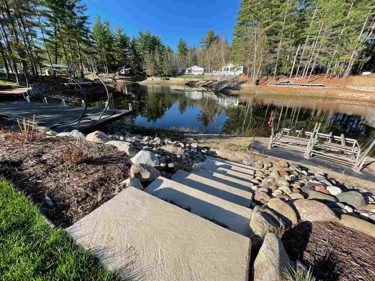 3639 Pineland Point Road Gladwin, MI 48624 - Photo 7 of 58