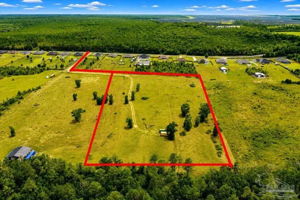 $185,000 | 9780 Mistletoe Road, Milton, FL 32583