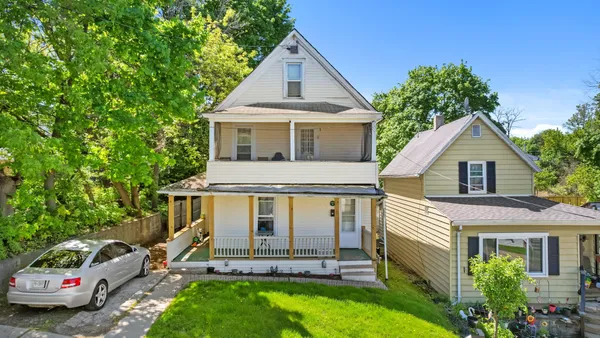 $109,900 | 154 St Charles Street, Johnson City, NY 13790