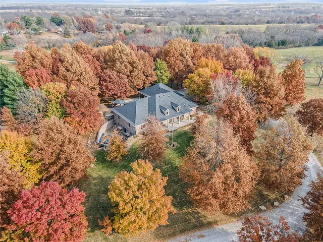 $975,000 | 19845 South Ridgely Road, Edgerton, MO 64444