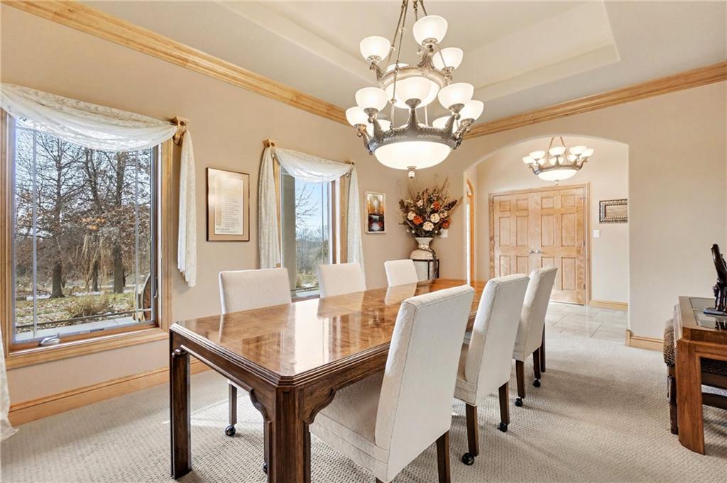 19845 South Ridgely Road Edgerton, MO 64444 - Photo 13 of 83