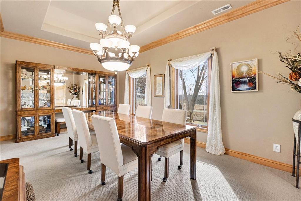 19845 South Ridgely Road Edgerton, MO 64444 - Photo 14 of 83