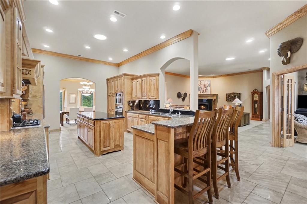 19845 South Ridgely Road Edgerton, MO 64444 - Photo 18 of 83