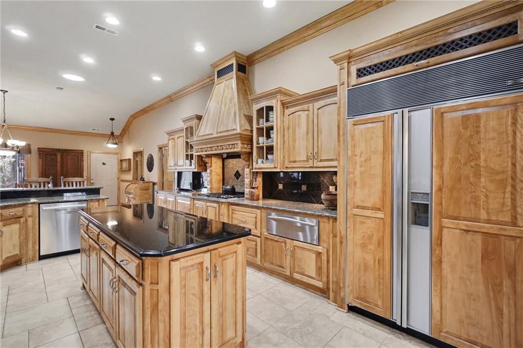 19845 South Ridgely Road Edgerton, MO 64444 - Photo 20 of 83