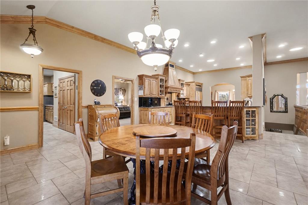 19845 South Ridgely Road Edgerton, MO 64444 - Photo 23 of 83