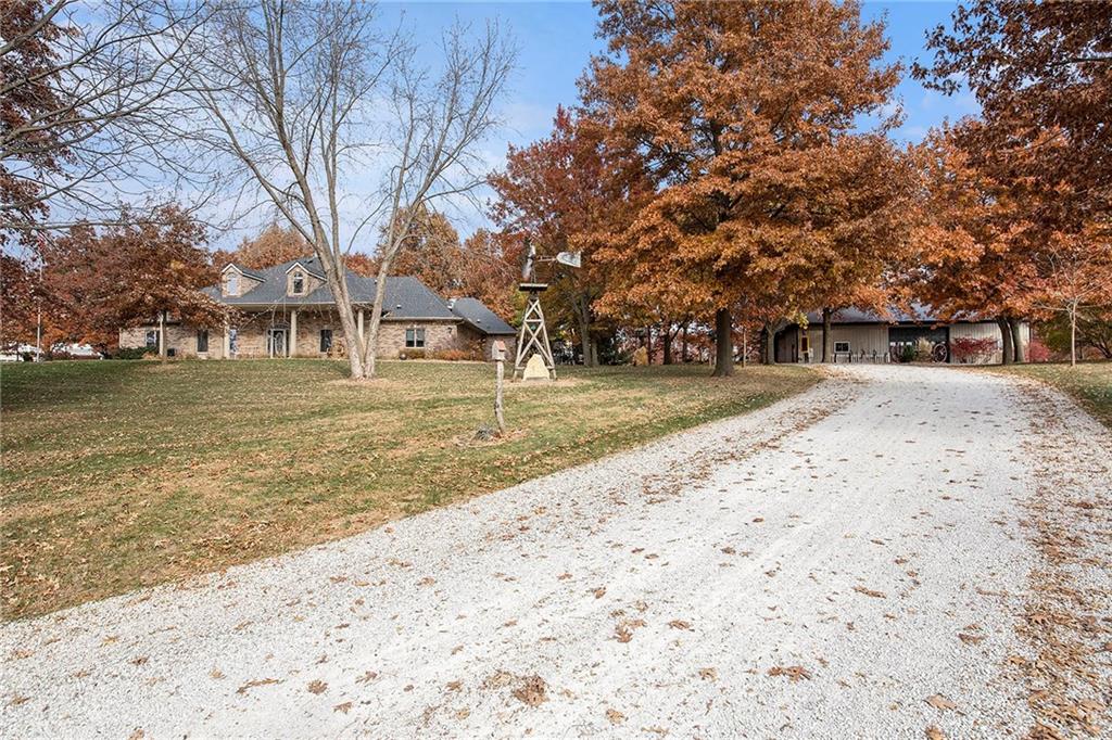 19845 South Ridgely Road Edgerton, MO 64444 - Photo 3 of 83