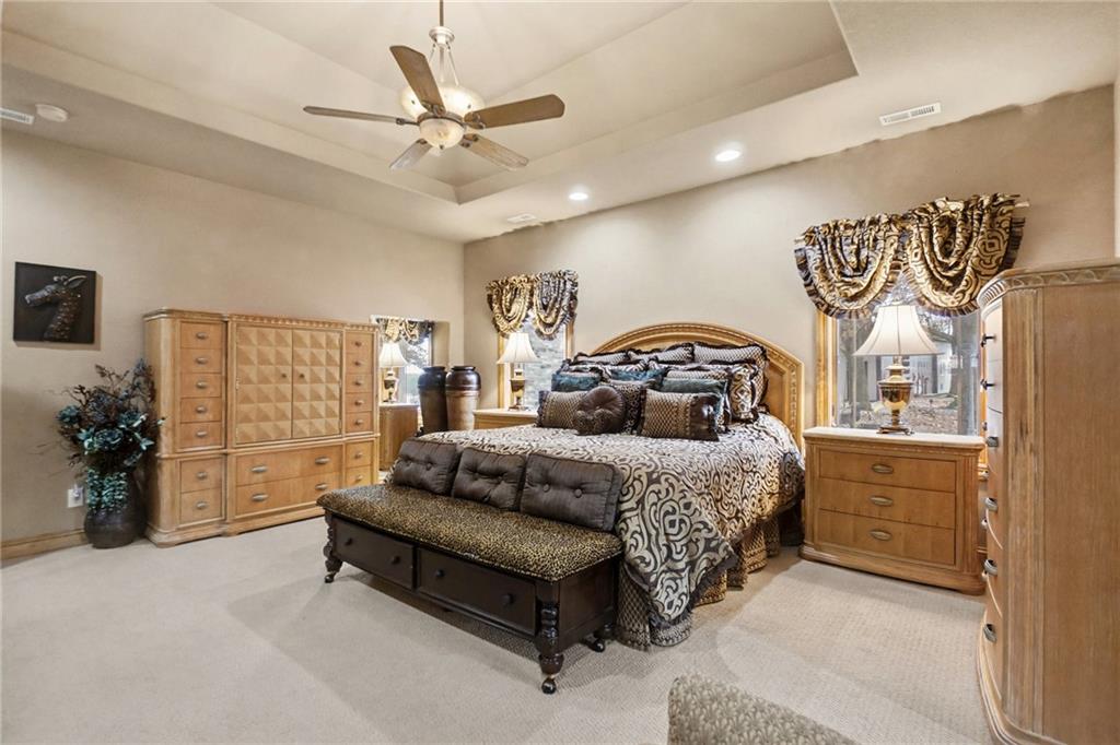 19845 South Ridgely Road Edgerton, MO 64444 - Photo 31 of 83