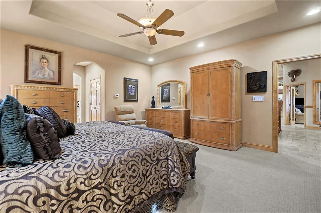 19845 South Ridgely Road Edgerton, MO 64444 - Photo 32 of 83