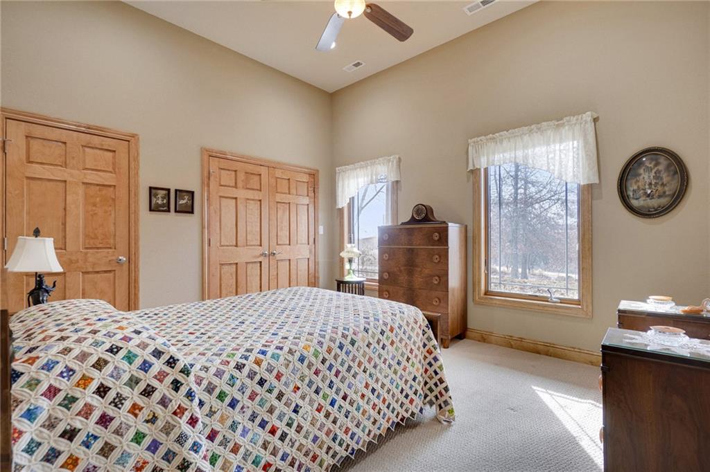 19845 South Ridgely Road Edgerton, MO 64444 - Photo 35 of 83