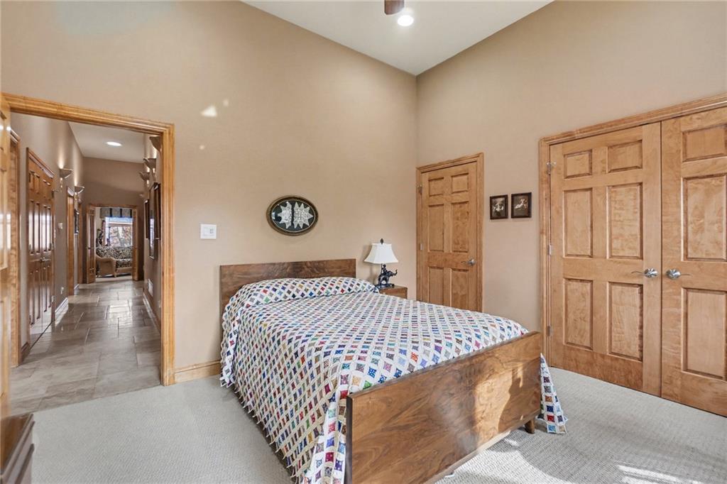 19845 South Ridgely Road Edgerton, MO 64444 - Photo 36 of 83