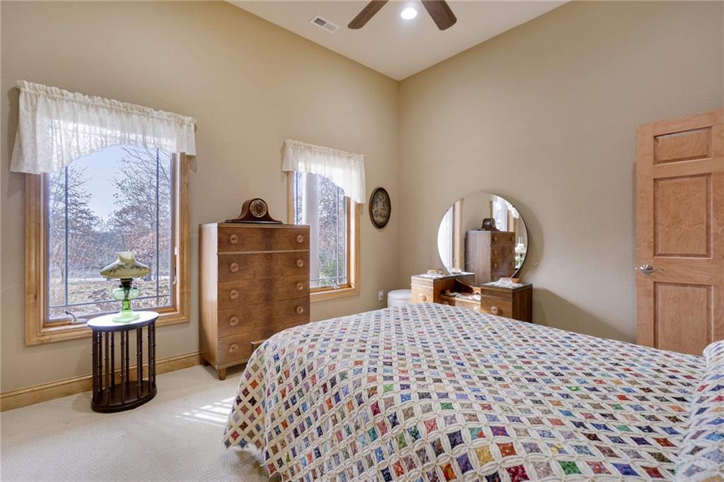 19845 South Ridgely Road Edgerton, MO 64444 - Photo 38 of 83